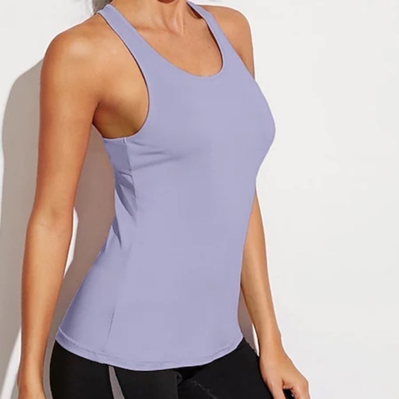 Lavender Lucy tank - Picture 6 of 6